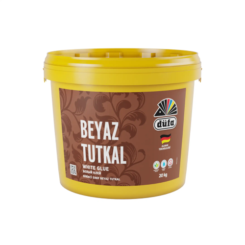 Düfa Beyaz Tutkal 20 l - 2