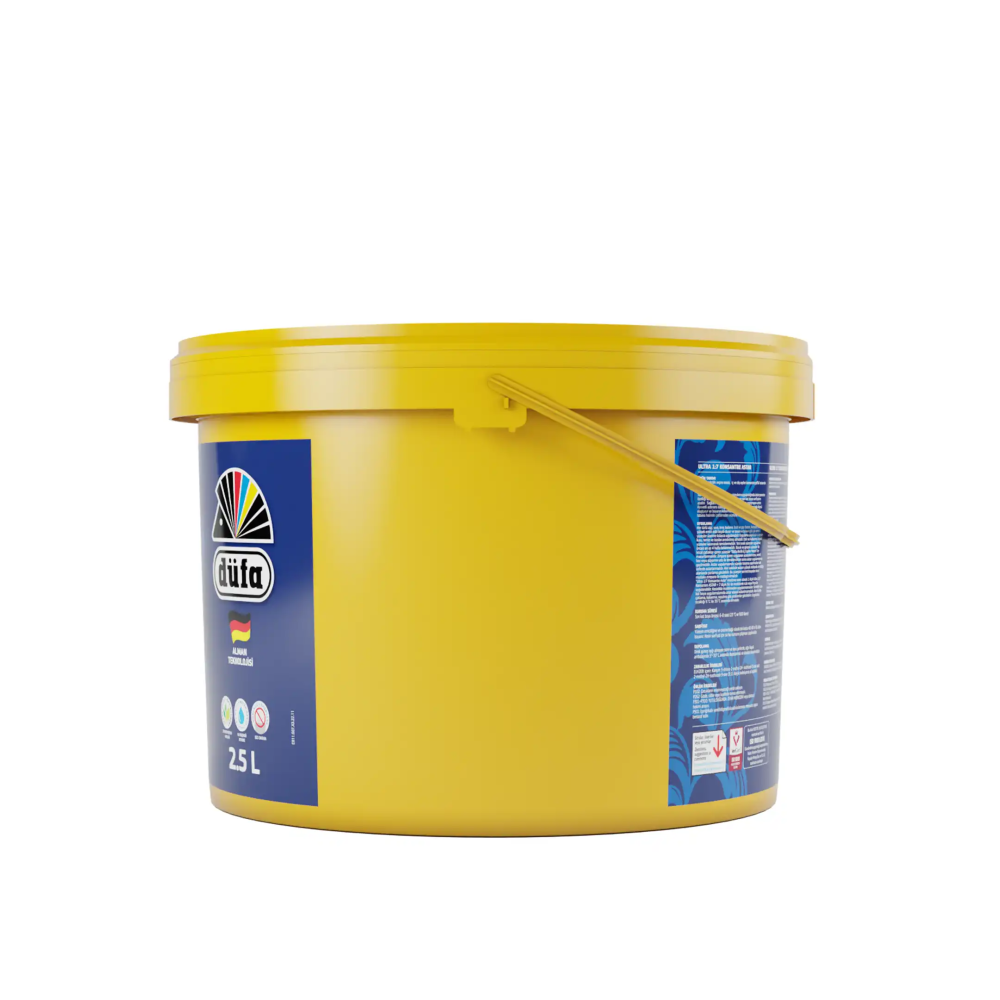 Düfa İç Cephe 1/7 Konsantre Astar 2.5 l - 3