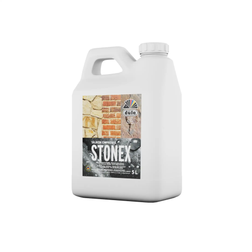 Düfa Stonex Silikon Emprenye 5 l - 3